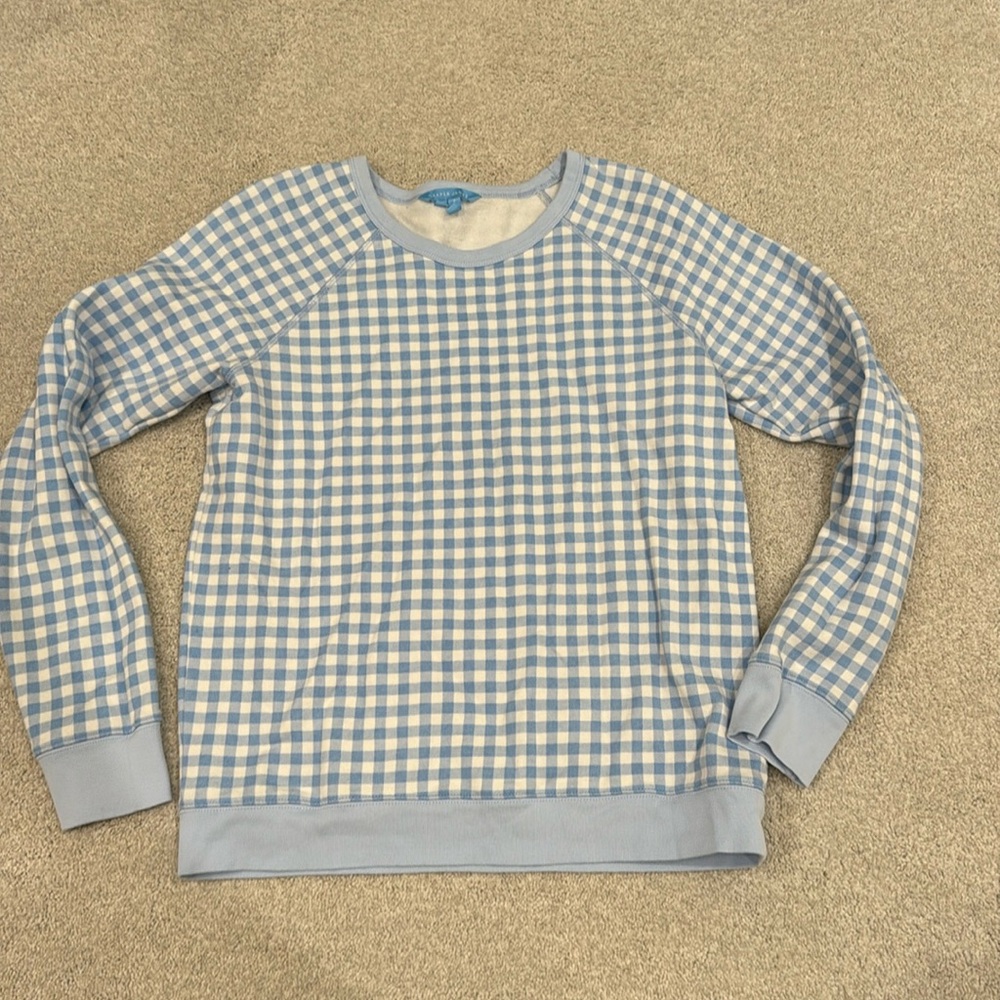 Draper Jame Crew Neck